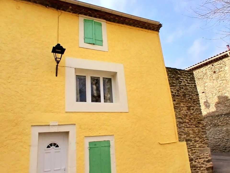 Villa i Caunes-Minervois, Aude - foto 3
