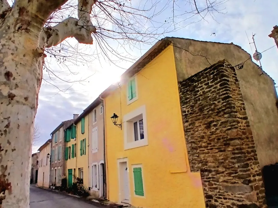 Villa i Caunes-Minervois, Aude - foto 4