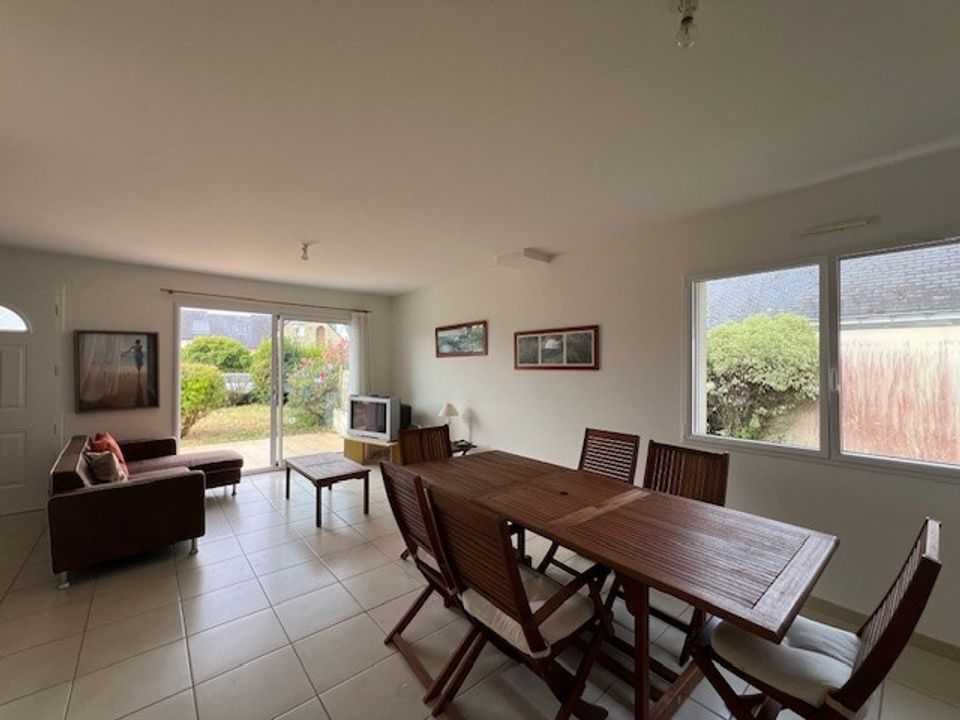 Villa i Saint-Pierre-Quiberon, Morbihan - foto 2