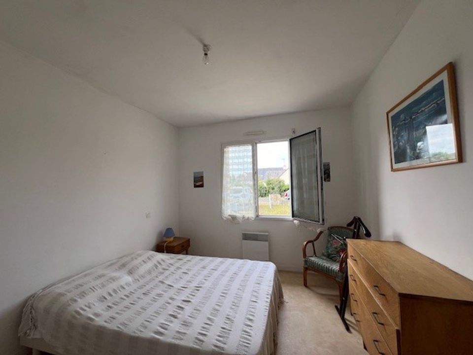 Villa i Saint-Pierre-Quiberon, Morbihan - foto 3