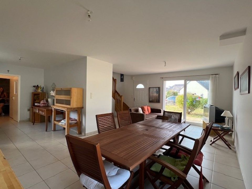 Villa i Saint-Pierre-Quiberon, Morbihan - foto 4