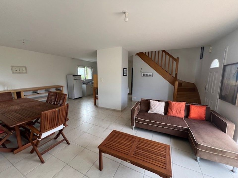 Villa i Saint-Pierre-Quiberon, Morbihan - foto 5