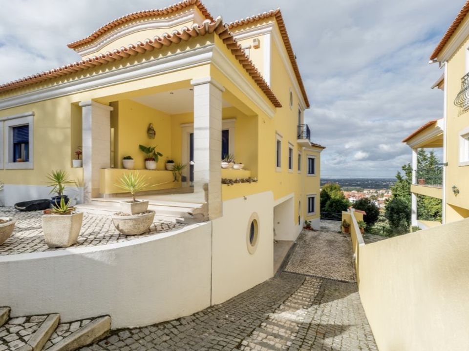 Villa i Palmela, Setubal - foto 3