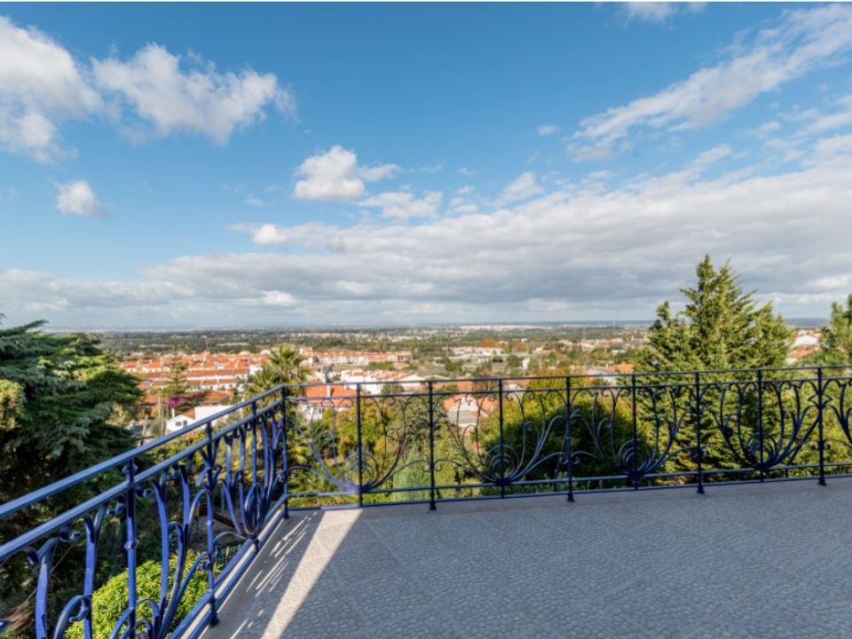 Villa i Palmela, Setubal - foto 2