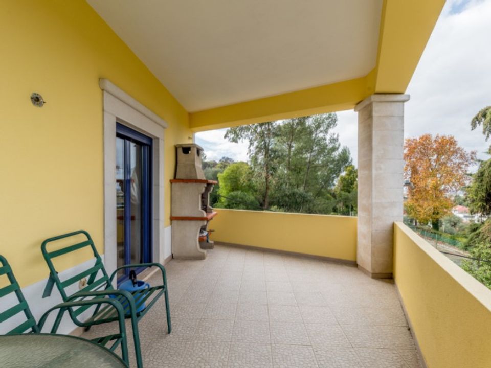 Villa i Palmela, Setubal - foto 5