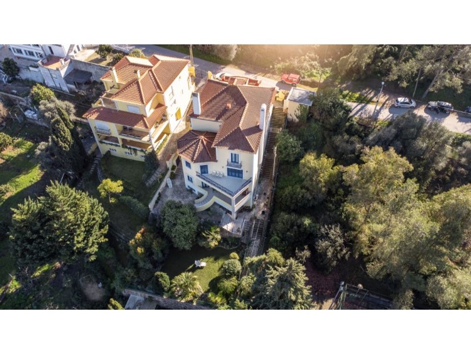Villa i Palmela, Setubal - foto 4