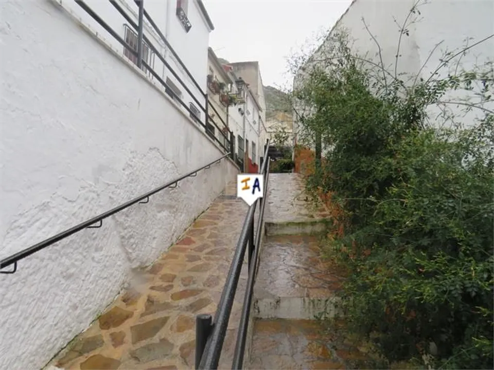 Byhus i Martos, Jaen - foto 2