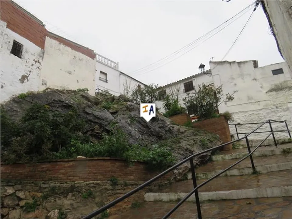 Byhus i Martos, Jaen - foto 3