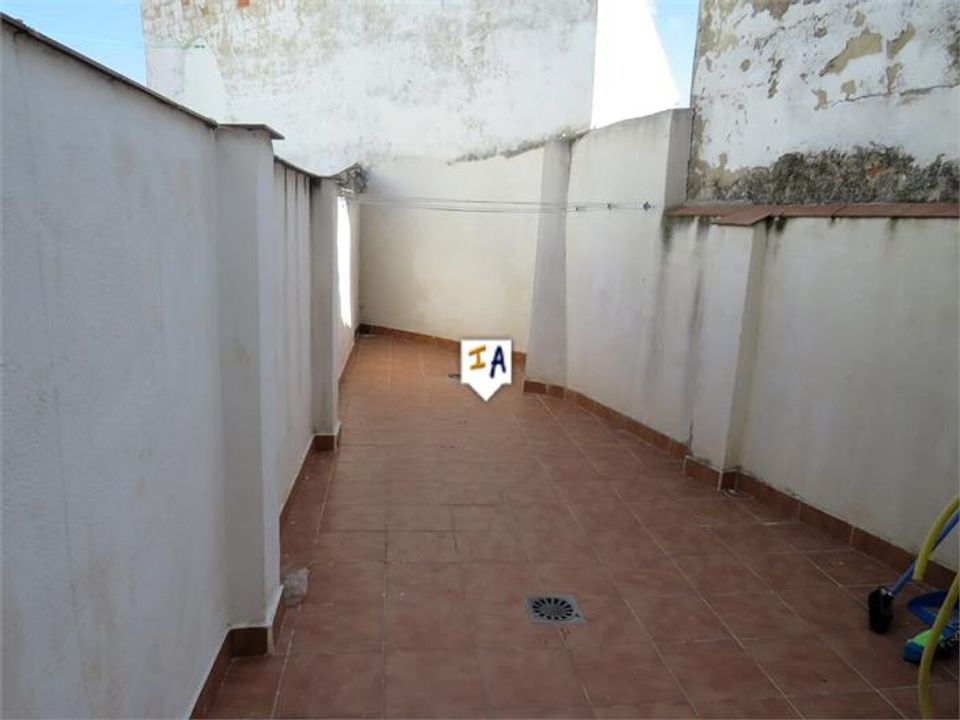 Byhus i Martos, Jaen - foto 4