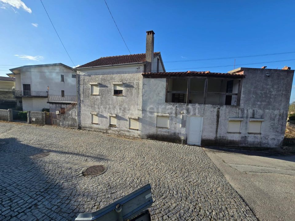 Villa i Seia, Guarda - foto 1
