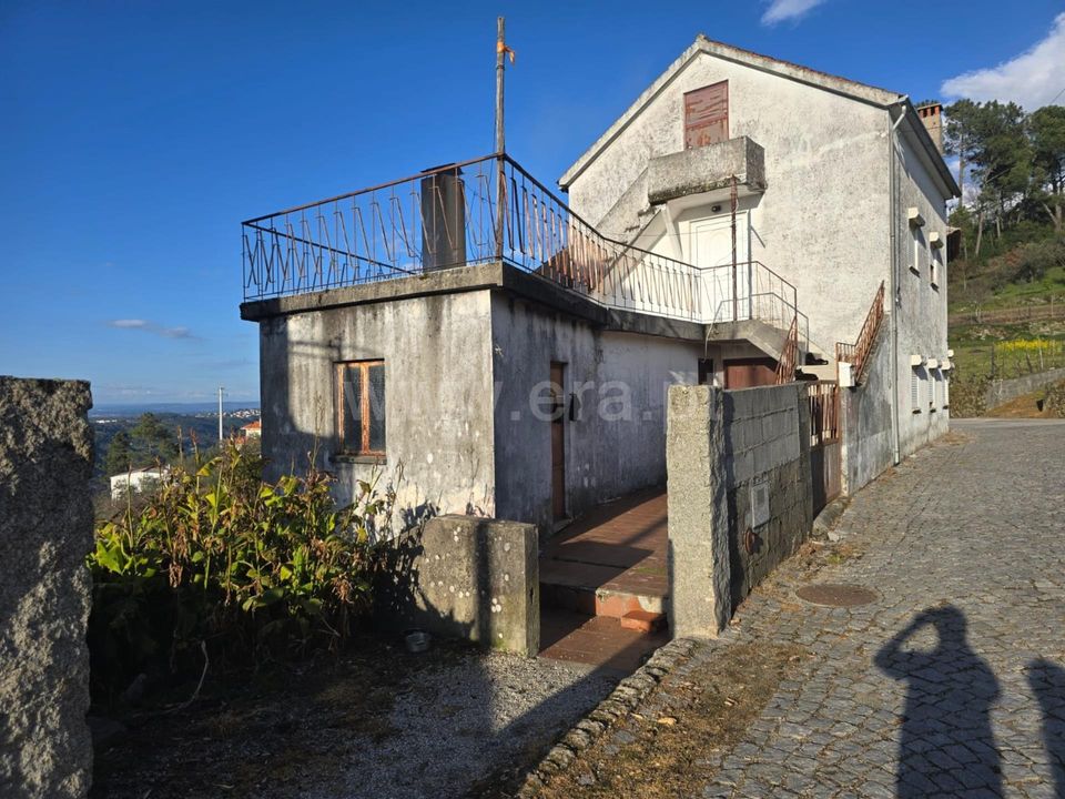 Villa i Seia, Guarda - foto 2