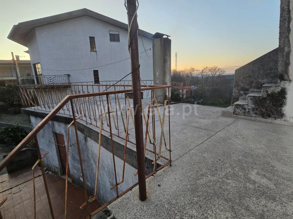 Villa i Seia, Guarda - foto 5