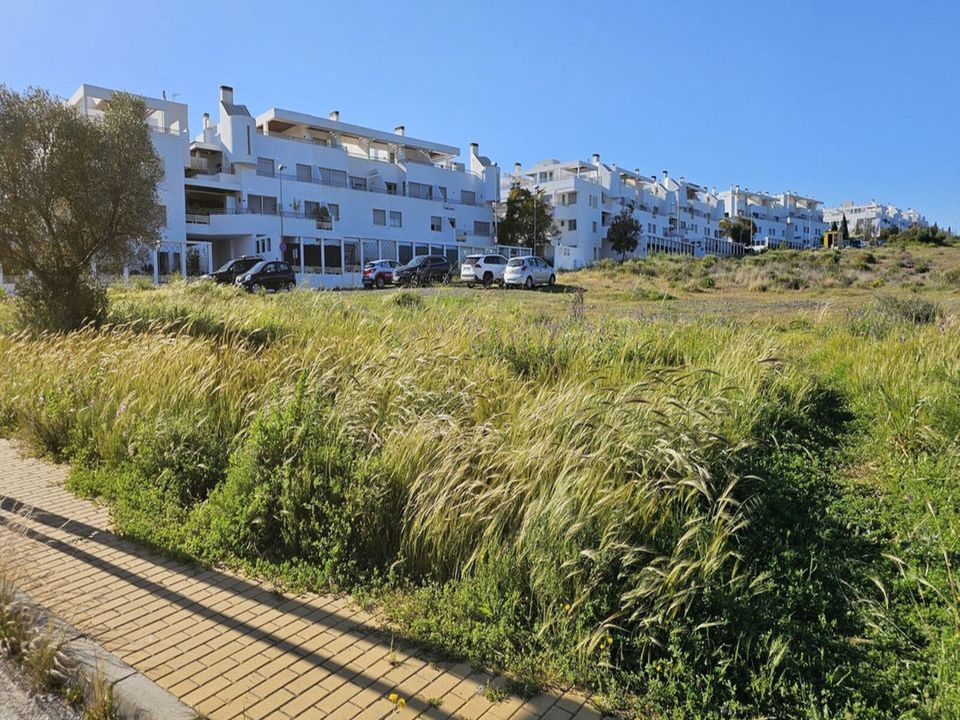 Helårsgrund i La Cala De Mijas, Malaga - foto 1