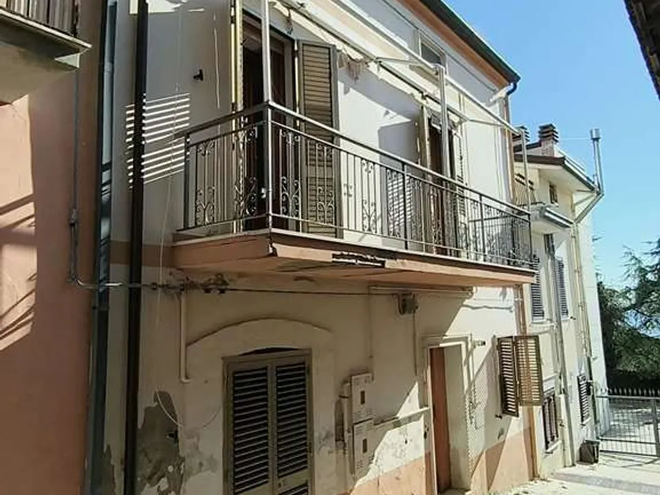 Byhus i Poggiofiorito, Chieti - foto 1