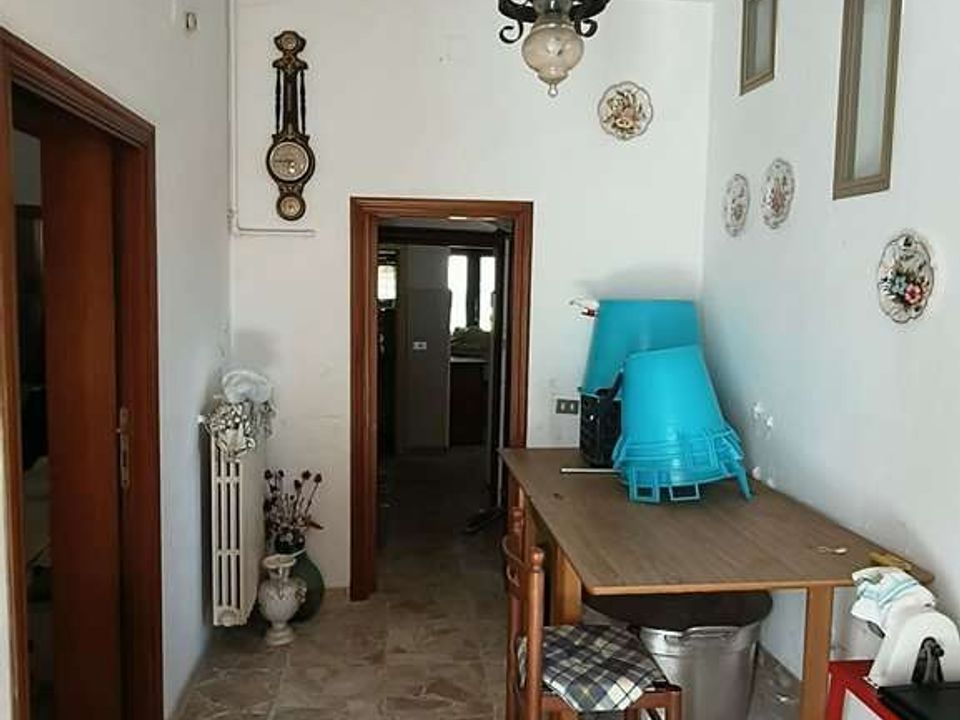 Byhus i Poggiofiorito, Chieti - foto 4