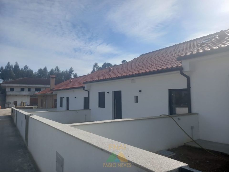 Villa i Ponte de Lima, Viana do Castelo - foto 3