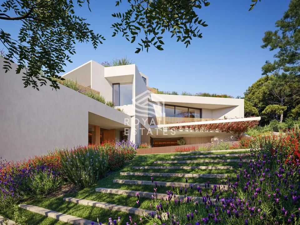 Villa i Cap Martinet, Ibiza - bilde 3