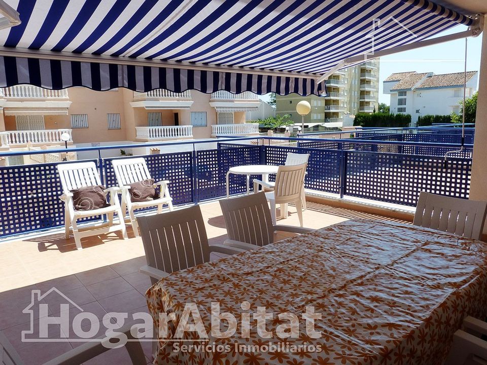 Lejlighed i Nules, Castellon - foto 2