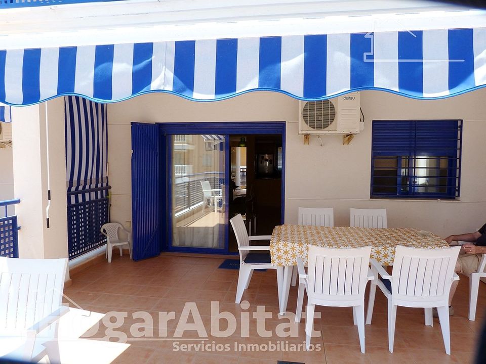 Lejlighed i Nules, Castellon - foto 4