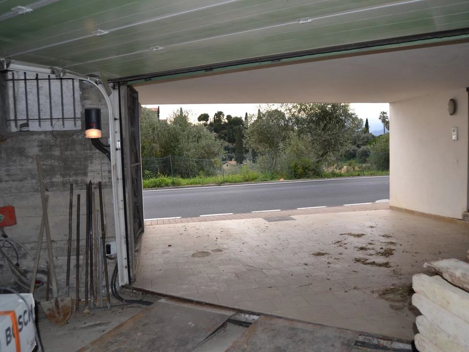 Villa i Bordighera, Imperia - foto 3