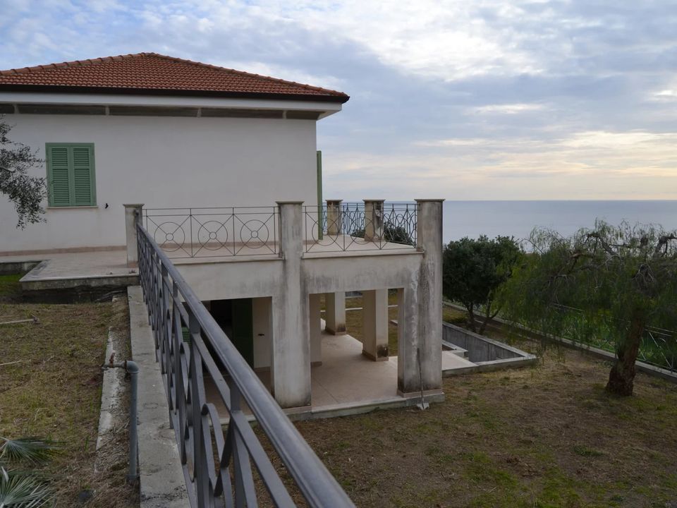 Villa i Bordighera, Imperia - foto 4