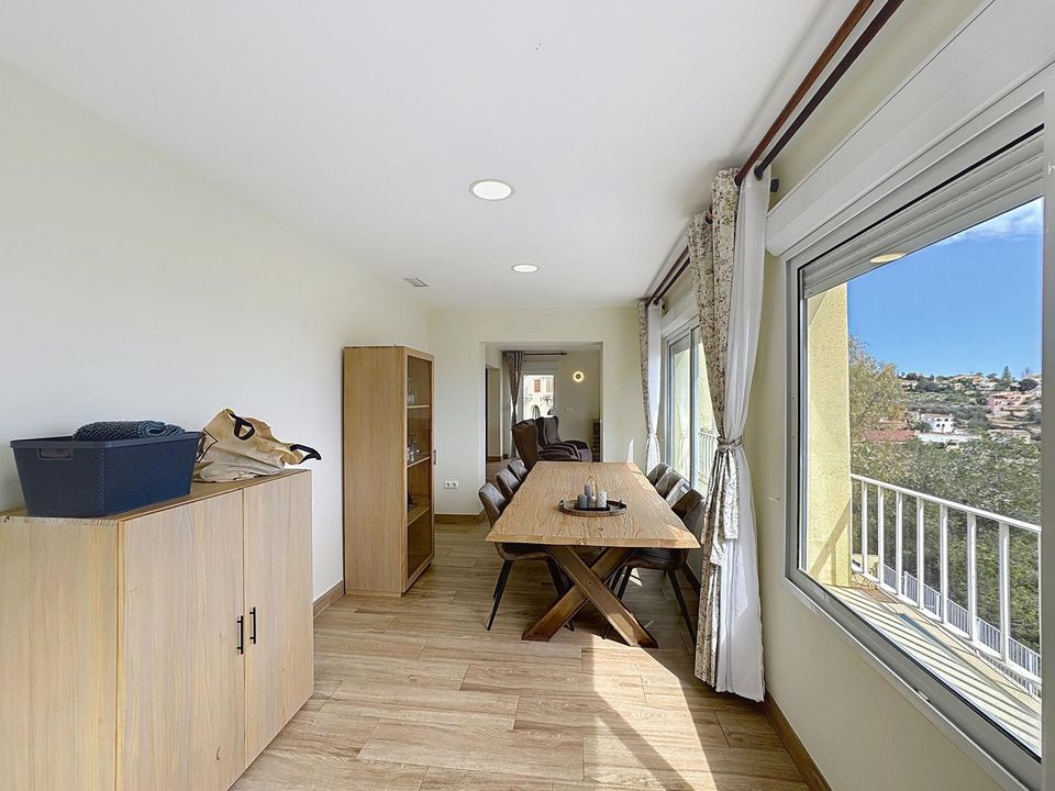 Villa i Benitachell, Alicante - foto 5
