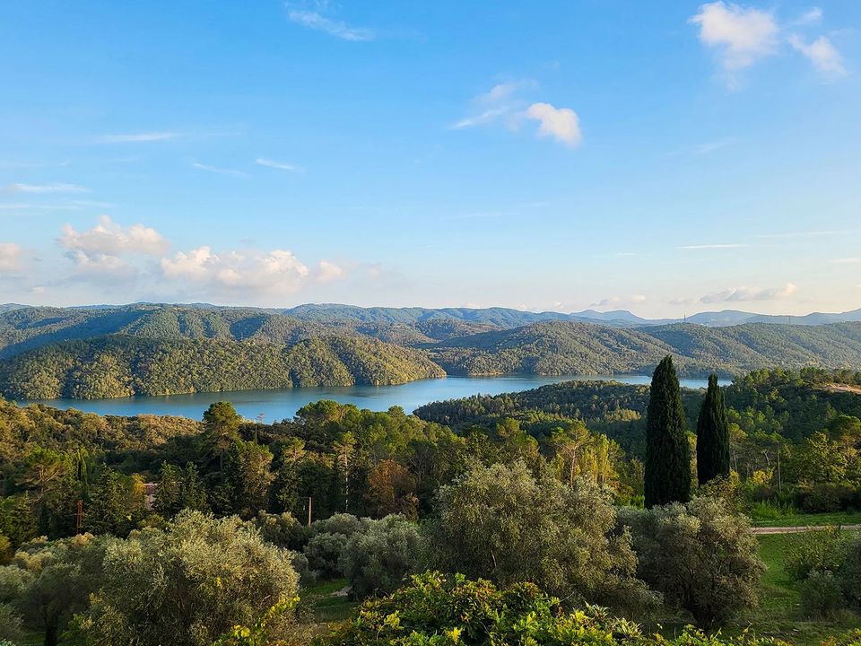 Villa i Montauroux, Var - foto 1