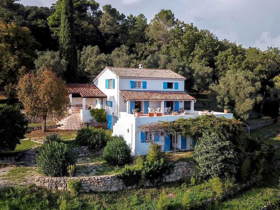 Villa i Montauroux, Var - foto 2