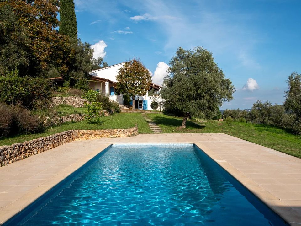 Villa i Montauroux, Var - foto 3