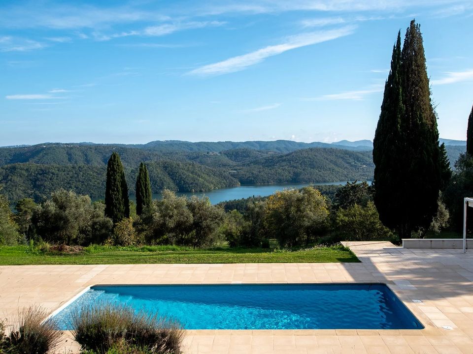 Villa i Montauroux, Var - foto 4