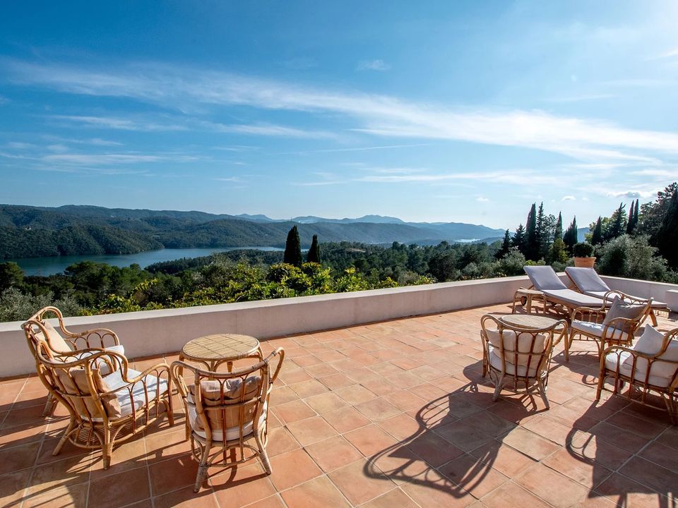 Villa i Montauroux, Var - foto 5