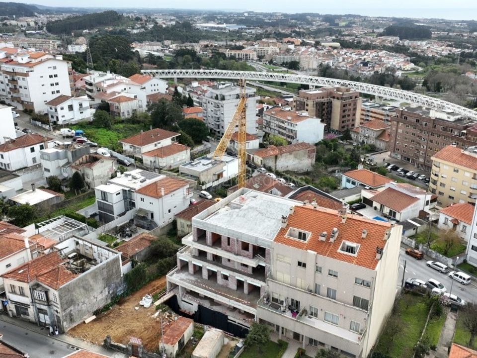 Lejlighed i Vila Nova de Gaia, Porto - foto 4