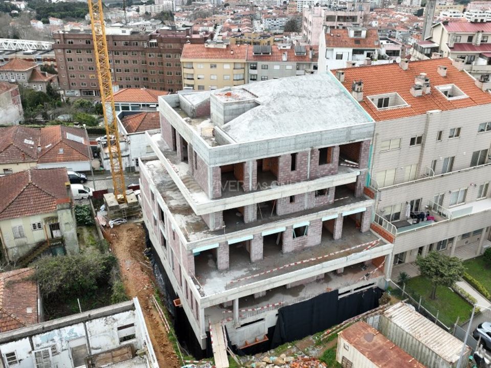 Lejlighed i Vila Nova de Gaia, Porto - foto 5