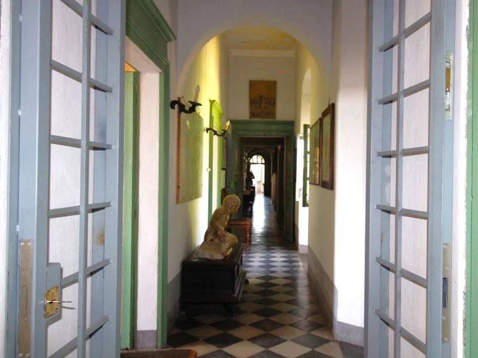 Landejendom i Incisa Scapaccino, Asti - foto 4