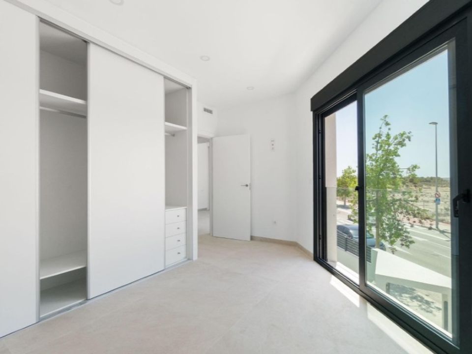 Villa i Benijofar, Alicante - foto 4