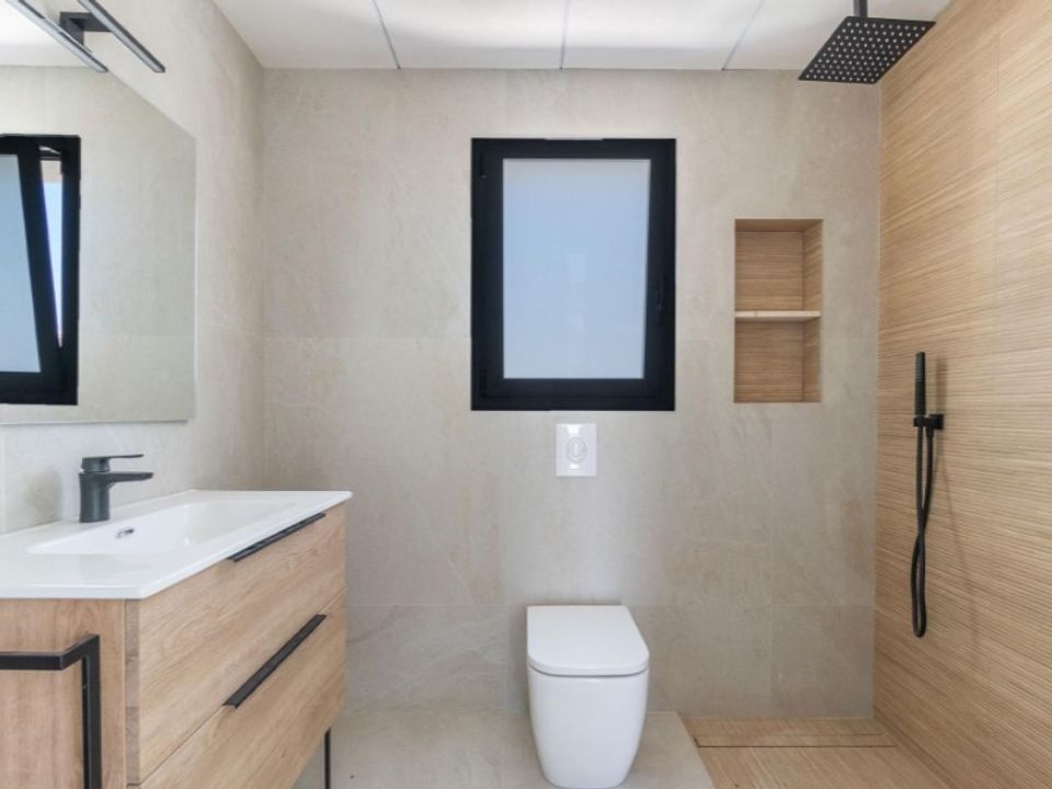Villa i Benijofar, Alicante - foto 5