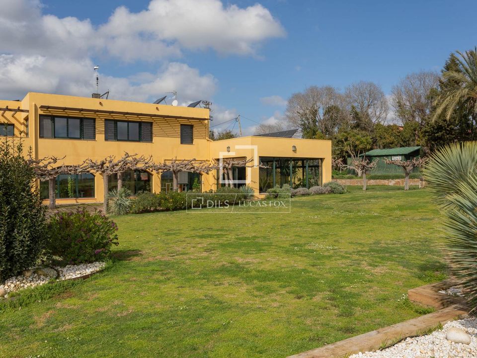 Villa i Siurana, Gerona - foto 1