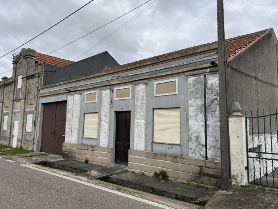Villa i Alqueidao, Coimbra - foto 1