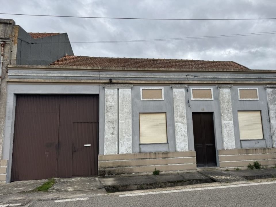 Villa i Alqueidao, Coimbra - foto 2