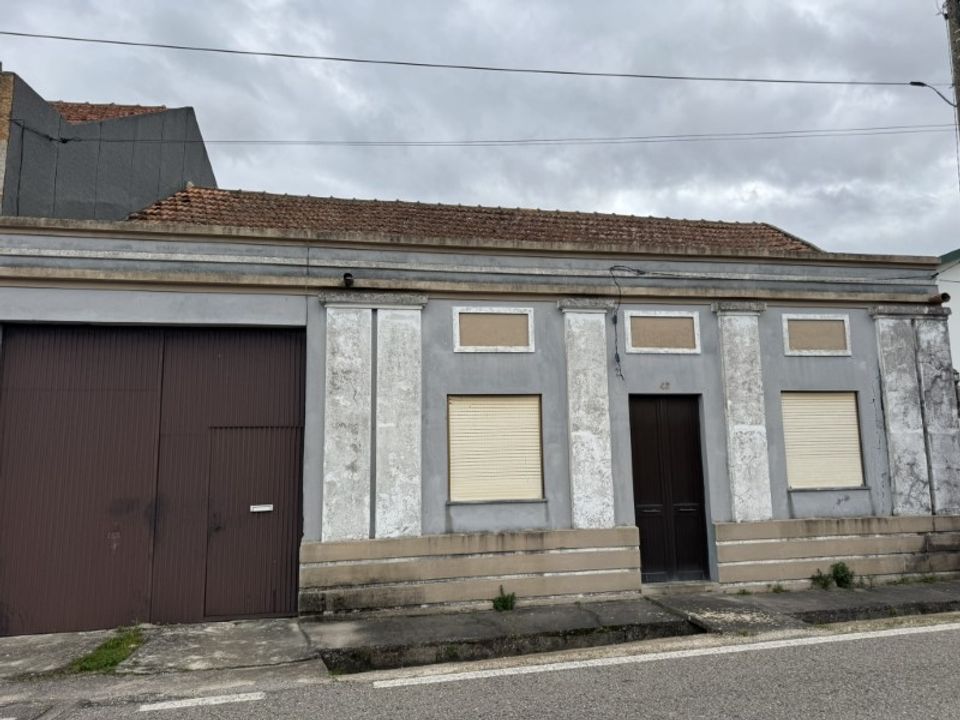 Villa i Alqueidao, Coimbra - foto 3