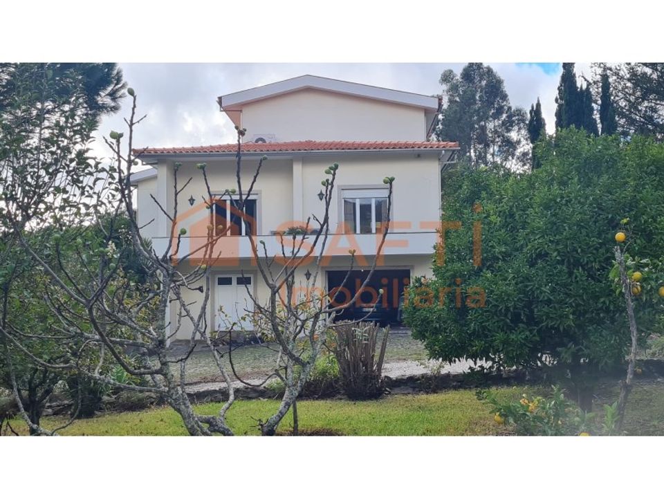 Villa i Oliveira de Azemeis, Aveiro - foto 3