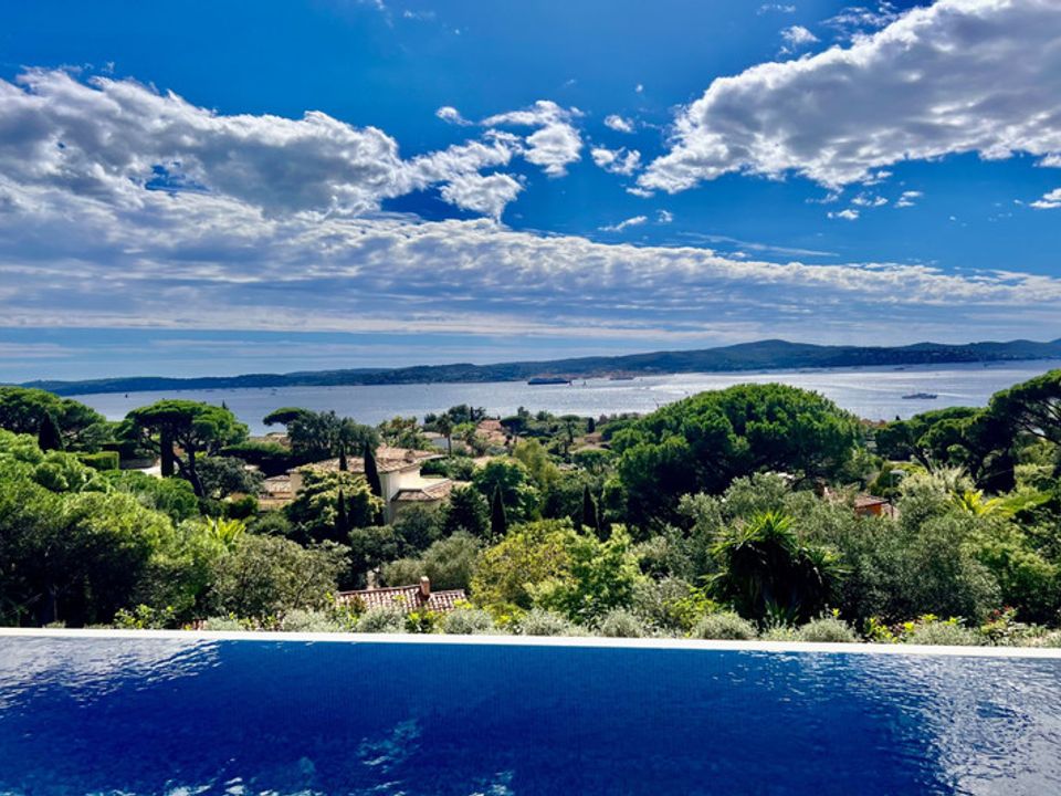 Villa i Sainte-Maxime, Var - foto 2