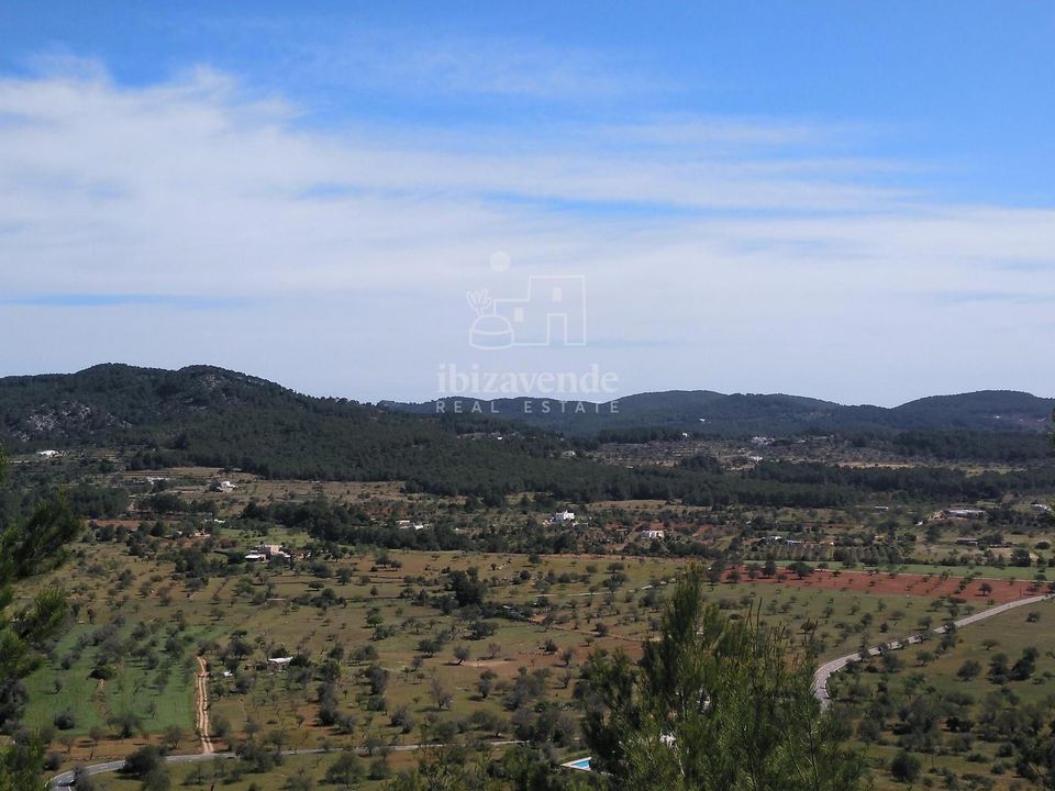 Villa i San Antonio De Portmany, Ibiza - foto 2