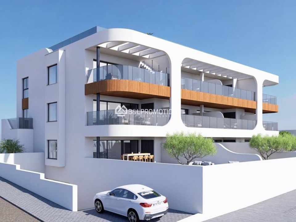 Bungalow i Benijofar, Alicante - foto 2