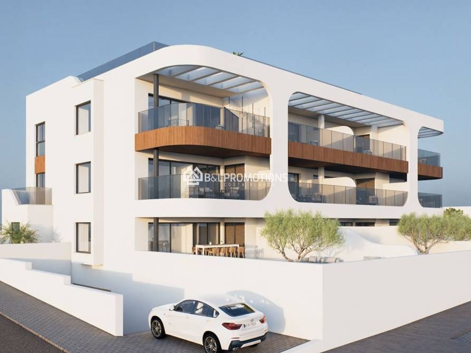 Bungalow i Benijofar, Alicante - foto 3