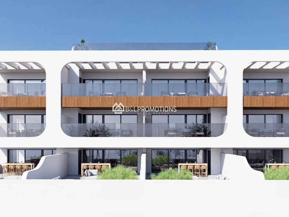 Bungalow i Benijofar, Alicante - foto 4