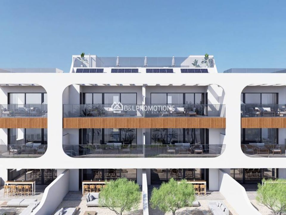 Bungalow i Benijofar, Alicante - foto 5