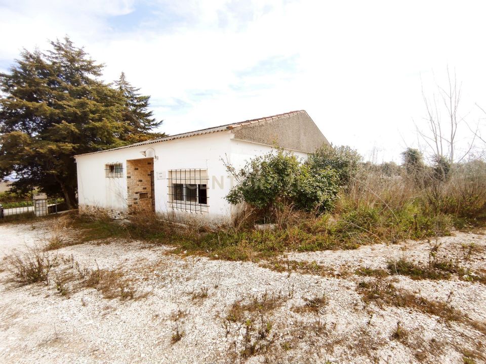 Erhvervsejendom i Vila Vicosa, Evora - foto 1
