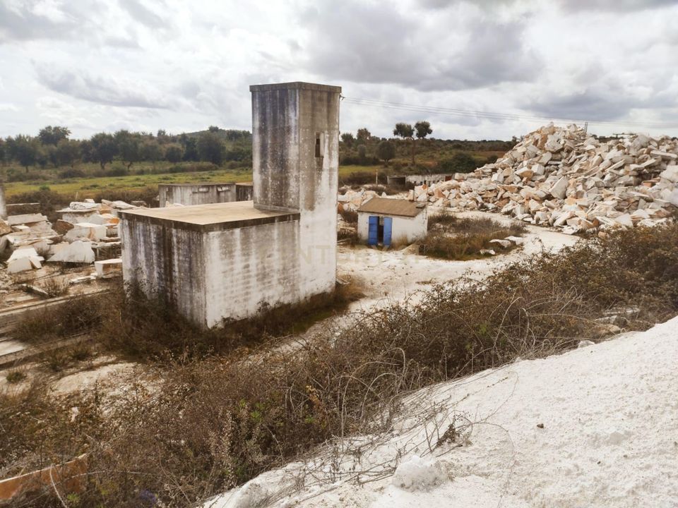 Erhvervsejendom i Vila Vicosa, Evora - foto 3