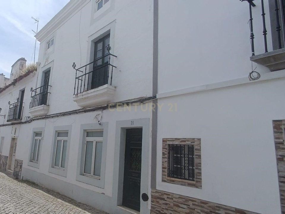 Erhvervsejendom i Campo Maior, Portalegre - foto 1